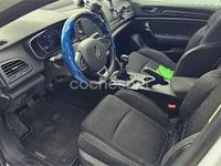Usado Renault Mégane IV Business 115 CV (84 kW) 2019 Blanco Berlina