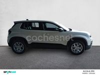 Usado Jeep Avenger Altitude 100 CV (73 kW) 2024 Blanco SUV
