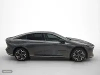 Usado Mazda 6e Takumi-Line 180 kW (245 CV) 2025 Gris