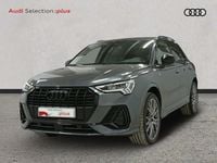 Usado Audi Q3 150 CV (110 kW) 2025 SUV