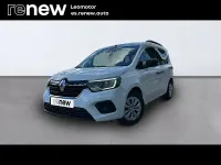 Usado Renault Kangoo 95 CV (69 kW) 2024 Blanco Monovolumen