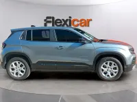Usado Jeep Avenger Altitude 101 CV (74 kW) 2025 Gris SUV