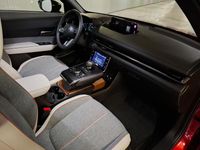 Nuevo Mazda MX30 Makoto 170 CV (125 kW) 2026 Rojo SUV