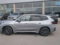 Usado BMW X1 xLine 150 CV (110 kW) 2024 Plateado SUV