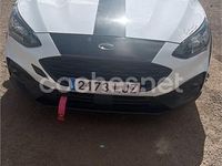 Usado Ford Focus Active 120 CV (88 kW) 2020 Blanco Berlina