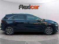 Brugt Kia Ceed 136 HK (100 kW) 2024 Sort Hatchback