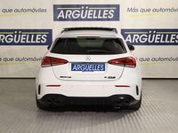 Usado Mercedes A45 AMG AMG 422 CV (310 kW) 2021 Blanco Utilitario