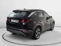 Occasion Hyundai Tucson 265 PK (194 kW) 2023 Wit SUV