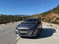 Brugt Peugeot 208 Allure 100 HK (73 kW) 2025 Grå Hatchback