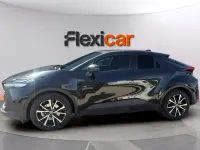 Usado Toyota C-HR Advance 223 CV (164 kW) 2025 Gris SUV