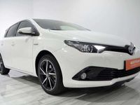 usado Toyota Auris 1.8 140H Hybrid Advance