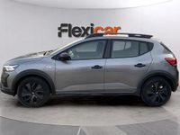 Usado Dacia Sandero Essentiel 91 CV (66 kW) 2024 Gris Berlina