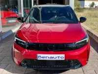 Usado Opel Corsa S 101 CV (74 kW) 2024 Rojo Utilitario