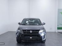 Nuevo Suzuki Vitara 110 CV (80 kW) 2025 Azul SUV
