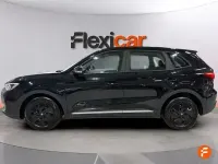 Usado MG ZS Comfort 197 CV (144 kW) 2025 Negro SUV