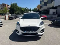 Usado Ford Kuga ST-Line 224 CV (164 kW) 2023 Blanco SUV