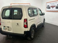 Usado Peugeot Rifter Active 100 kW (136 CV) 2023 Blanco Monovolumen