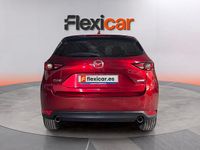 Usado Mazda CX-5 165 CV (121 kW) 2019 Rojo SUV