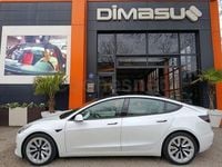 Usado Tesla Model 3 2021 Eléctrico Berlina