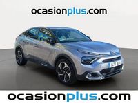 Usado Citroën C4 PureTech 130 CV (95 kW) 2023 Gris SUV