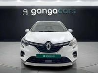 Usado Renault Captur Techno 141 CV (103 kW) 2023 Blanco SUV