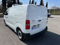 Usado Citroën Jumpy 100 CV (73 kW) 2000 Blanco Monovolumen