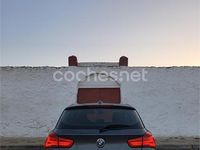 Brugt BMW 118 150 HK (110 kW) 2018 Grå Hatchback