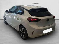 Usado Opel Corsa-e Elegance 2023 Blanco Utilitario