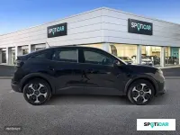 Usado Citroën C4 131 CV (96 kW) 2025 Negro SUV