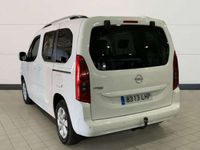 usado Opel Combo Life 1.5TD S/S Expression XL 100