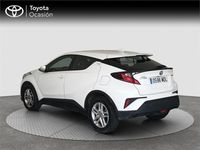 Usado Toyota C-HR Active 122 CV (89 kW) 2023 Blanco SUV