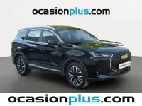 Usado Ebro s700 147 CV (108 kW) 2026 Negro SUV