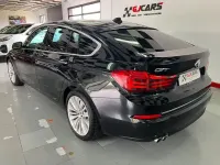 Usado BMW 520 190 CV (139 kW) 2016 Negro Berlina