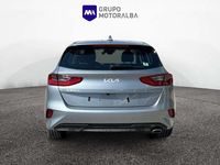 Nuevo Kia Ceed 101 CV (74 kW) 2025 Plateado Utilitario