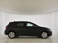 Usado VW Golf VIII Life 115 CV (84 kW) 2023 Negro