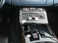 Usado Audi A8 Premium 262 CV (192 kW) 2017 Negro Berlina
