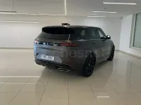 Usado Land Rover Range Rover Sport HSE Dynamic 460 CV (338 kW) 2025 Marrón SUV