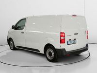Brugt Citroën Jumpy 102 HK (75 kW) 2021 Hvid MPV