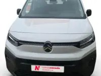 Usado Citroën Berlingo 102 CV (75 kW) 2024 Monovolumen