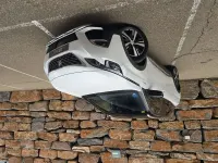 Usado Peugeot 3008 GT 300 CV (220 kW) 2020 Blanco SUV