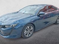Usado Peugeot 508 Allure 130 CV (95 kW) 2021