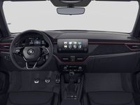 Usado Skoda Kamiq 115 CV (84 kW) 2024 Gris SUV