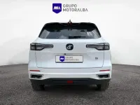 Nuevo DR DR 6.0 188 CV (138 kW) 2026 Blanco SUV