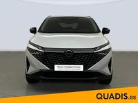 Usado Nissan Qashqai N-Connecta 140 CV (102 kW) 2024 Blanco SUV