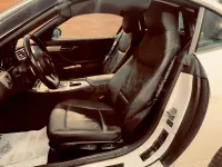 Usado BMW Z4 204 CV (150 kW) 2010 Blanco Descapotable