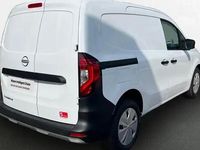 Nuevo Nissan Townstar Comfort 130 CV (95 kW) 2025 Gris constelacion metalizado
