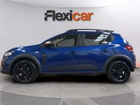 Usado Dacia Sandero Extreme 101 HP (74 kW) 2025 Azul Citadino