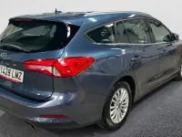 Usado Ford Focus Active 120 CV (88 kW) 2021
