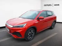 Usado BYD Atto 3 Comfort 150 kW (204 CV) 2024 Rojo