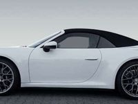 usado Porsche 911 Carrera Cabriolet 992 PDK